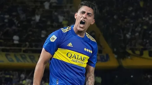 Boca le pagó a Talleres el adelanto de una futura venta de Pavón y ahora el delantero podría marcharse libre
