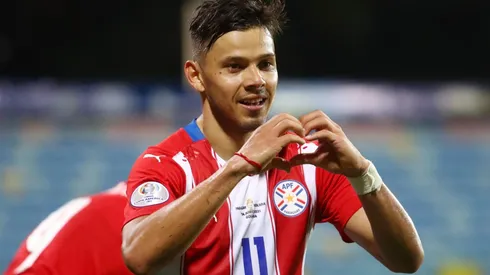 ¿Qué falta para que Ángel Romero llegue a Boca?