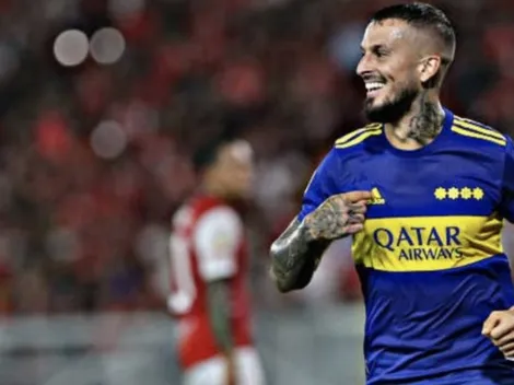 Benedetto, autocrítico tras el empate contra el Rojo: "Hay muchas cosas para corregir"