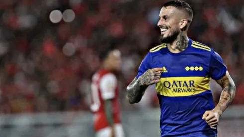Benedetto, autocrítico tras el empate contra el Rojo: "Hay muchas cosas para corregir"