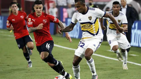 Se viene un nuevo Independiente - Boca: las últimas 3 veces que el Xeneize visitó Avellaneda