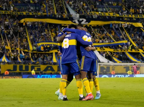 Varios partidos en pocos días: así sigue la agenda de Boca