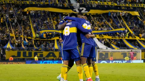 Varios partidos en pocos días: así sigue la agenda de Boca