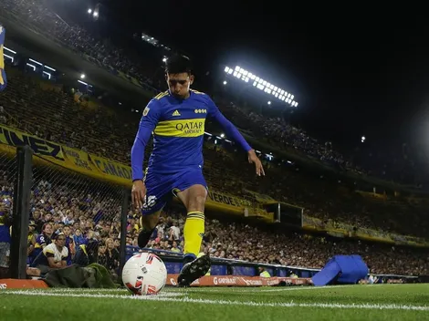 La gente pide por Molinas: la opinión del hincha sobre el sistema de Boca