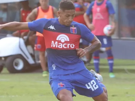 Equi Fernández habló de su salida de Boca