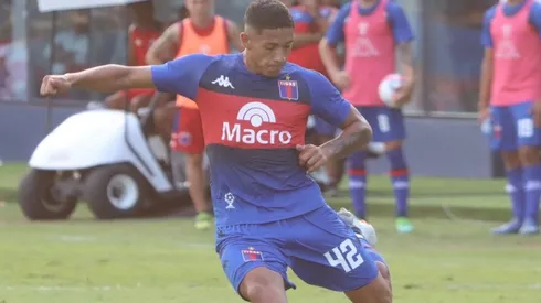 Equi Fernández habló de su salida de Boca