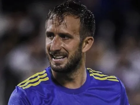 Izquierdoz: "¿Qué quilombo vamos a encontrar? Con Román está todo bien"