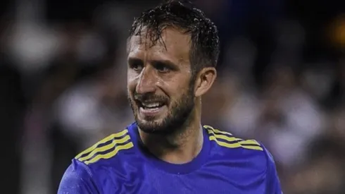 Izquierdoz: "¿Qué quilombo vamos a encontrar? Con Román está todo bien"