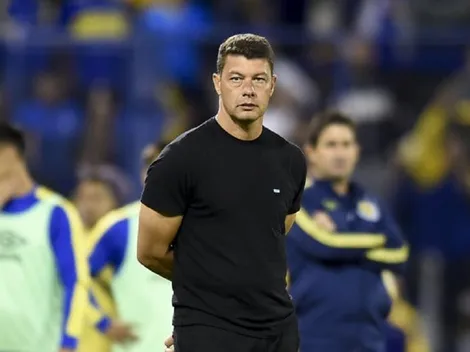 Battaglia analizó el triunfo ante Central: "Era un partido para terminar más tranquilos"