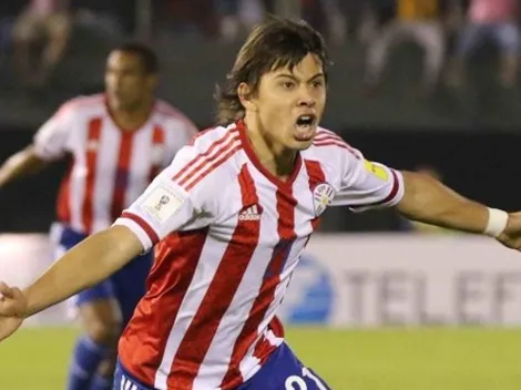 Romero: "Tengo mucha ilusión con mi llegada a Boca, es una gran responsabilidad"