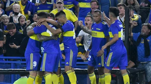 Juega Boca: horario, formación y cómo ver en vivo el partido vs. Aldosivi
