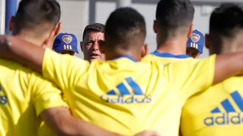 Empieza el segundo semestre: los tres ausentes en la vuelta a los entrenamientos