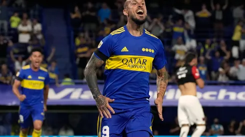 El Pipa volvió a La Boca: algunas curiosidades del retorno de Benedetto