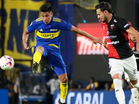 Varios partidos en pocos días: así sigue la agenda de Boca en el torneo