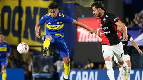 Varios partidos en pocos días: así sigue la agenda de Boca en el torneo
