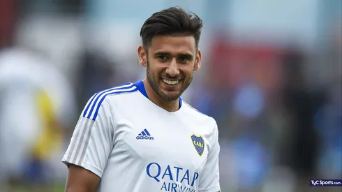 ¿Qué dicen los hinchas sobre la chance de que Salvio lleve la 10 de Boca?