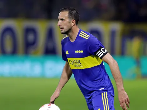 Izquierdoz opinó sobre los dichos de Villa respecto a la final de Madrid