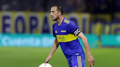 Izquierdoz opinó sobre los dichos de Villa respecto a la final de Madrid