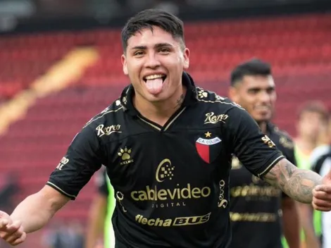 ¿Farías puede llegar en junio? Esto dijo su representante