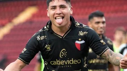 ¿Farías puede llegar en junio? Esto dijo su representante