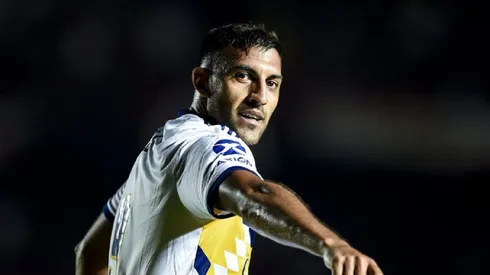 Wanchope Ábila, a un paso de Colón