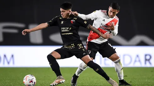 Reunión clave por Farías: Boca hará un último intento por el delantero