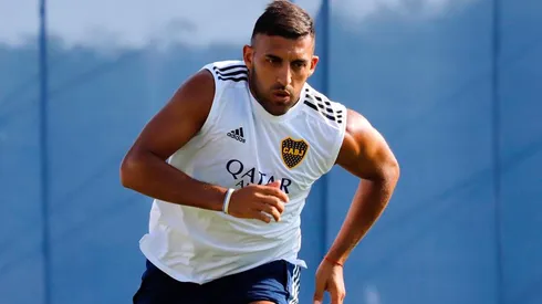 El duro comunicado de Wanchope Ábila contra el Consejo de Fútbol de Boca