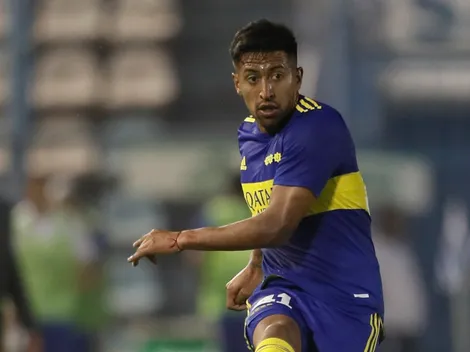 Montes, otro de los juveniles que podría salir para adquirir rodaje: Newell's lo espera