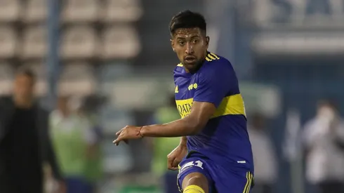 Montes, otro de los juveniles que podría salir para adquirir rodaje: Newell's lo espera