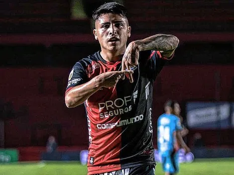 Última oportunidad: ¿Farías puede ser nuevo refuerzo de Boca?