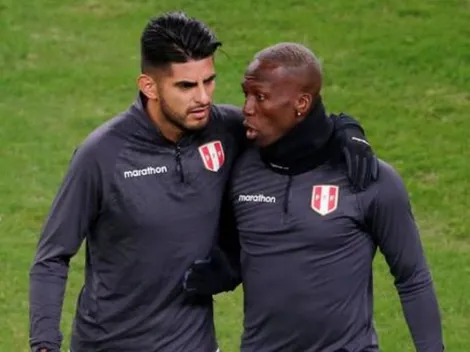 Battaglia, sobre los jugadores que estuvieron con sus selecciones: "Vamos a ver cómo compensamos"