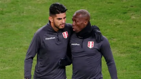 Battaglia, sobre los jugadores que estuvieron con sus selecciones: "Vamos a ver cómo compensamos"