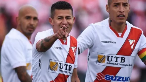 El presidente de Always Ready, feliz de jugar ante Boca: "Es el equipo más grande de Sudamérica"