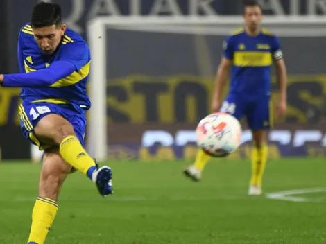 ¿Aaron Molinas a la Selección de Paraguay?