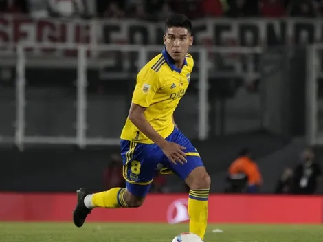 Otra buena: Ibarra recupera a tres jugadores titulares para el Superclásico