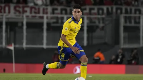 Pol Fernández, a la par del grupo: ¿cuándo volvería a jugar?