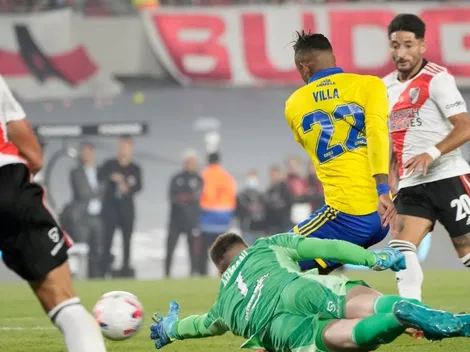 Copa de la Liga: cómo quedó la tabla de posiciones y lo que se le viene a Boca