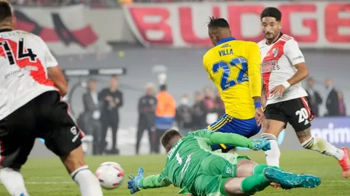 Copa de la Liga: cómo quedó la tabla de posiciones y lo que se le viene a Boca