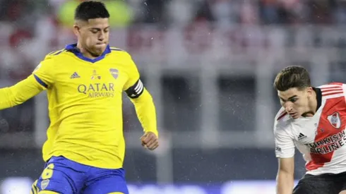 Rojo, tras la victoria en Núñez: "Los dejamos en silencio"