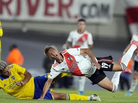 De Selección: los jugadores de Boca que jugarán las Eliminatorias Sudamericanas