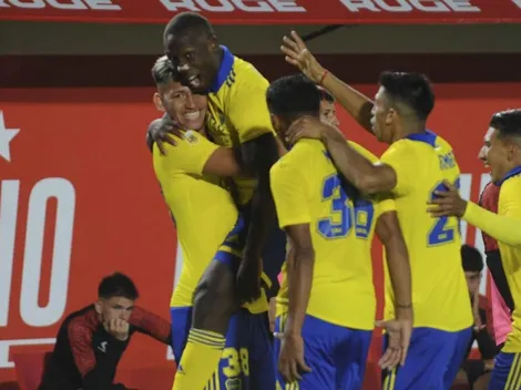 Juega Boca: horario, formación y cómo ver en vivo el partido vs. River