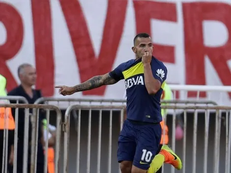 Se viene un nuevo Superclásico: los últimos cinco Boca-River en el Monumental