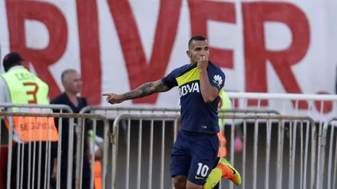 Se viene un nuevo Superclásico: los últimos cinco Boca-River en el Monumental