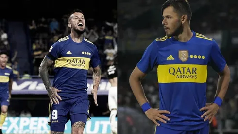 Pipa y Óscar le apuntan al Superclásico: ¿llegan o no al Monumental?