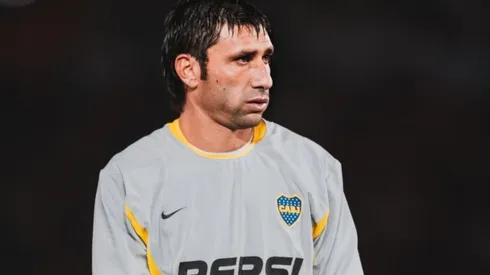 El Pato Abbondanzieri repasó los mejores penales atajados de su carrera en Boca