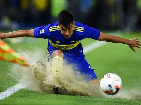 ¿Se vienen varios cambios? Battaglia sigue probando variantes pensando en Estudiantes (LP)