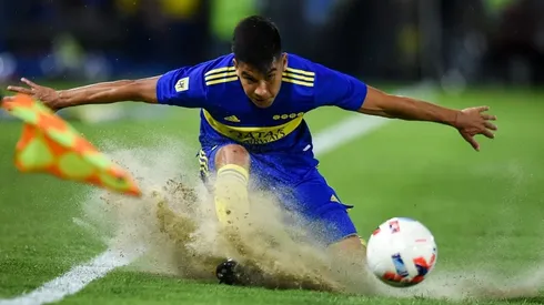 ¿Se vienen varios cambios? Battaglia sigue probando variantes pensando en Estudiantes (LP)