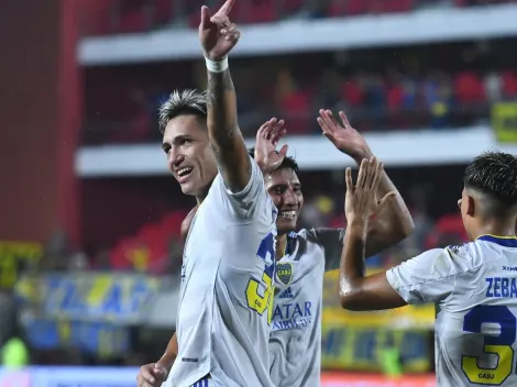 ¿Llevarlos de poco o sacarles confianza? Cuidado, no hay que quemar a los pibes