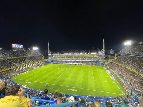 El pedido de la hinchada de Boca: "Contra River tenemos que ganar"