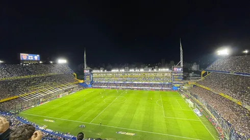 El pedido de la hinchada de Boca: "Contra River tenemos que ganar"